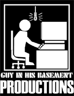 Guy in his Basement Productions